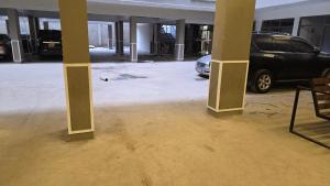 Modern 1BR Retreat- Tsavo near Kasarani Stadium