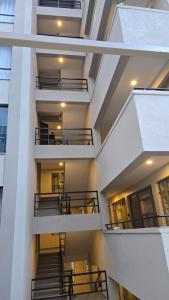 Modern 1BR Retreat- Tsavo near Kasarani Stadium