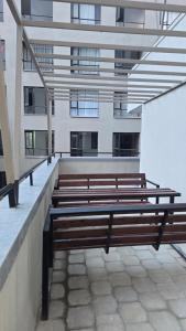 Modern 1BR Retreat- Tsavo near Kasarani Stadium