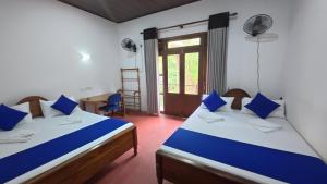 Kulassa Homes