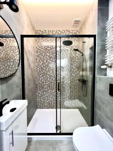 The Creative Flow - Design Apartaments