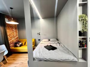 The Creative Flow - Design Apartaments