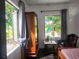 Làng làm chiếu ở Hội An