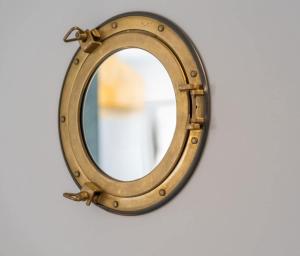 Bright and Blue 3city Apartment with Balcony in Gdynia by Noclegi Renters