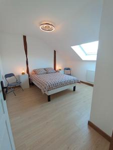 Gite Bricabroc 7 personnes