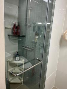 Gangnam Central View with high-speed Wi-Fi & smart TV - monthly 40 percent off!