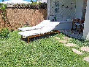 Casa Vacanze Capalbio