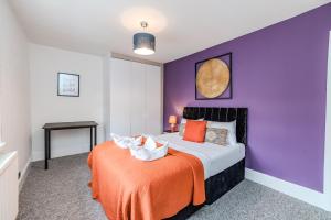 Eastbourne 2 Bedroom Apartment Next to Shopping Centre and Beach