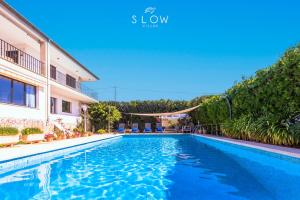 Villa Sa Cabaneta by Slow Villas