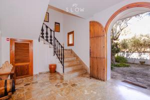 Villa Sa Cabaneta by Slow Villas