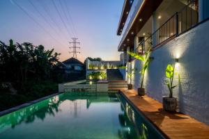 Jungle Breeze Villa by Betterplace