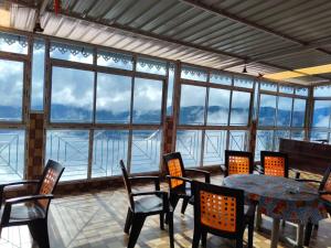 Peak Heaven Homestay Mountaineers Homestay