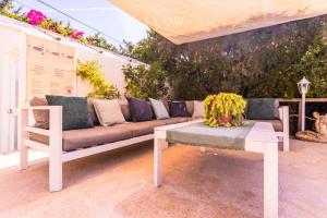 Villa Sa Cabaneta by Slow Villas