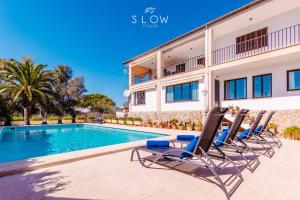 Villa Sa Cabaneta by Slow Villas