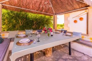 Villa Sa Cabaneta by Slow Villas