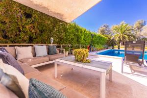 Villa Sa Cabaneta by Slow Villas