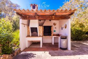 Villa Sa Cabaneta by Slow Villas