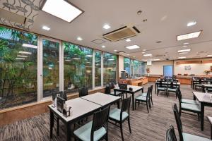 Central Hotel Sasebo