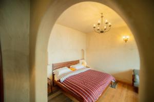 Trikaya at Theog, Shimla