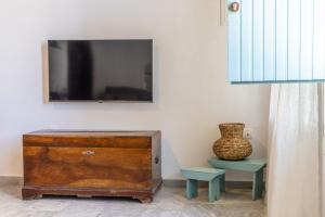 Aelios Cycladic house