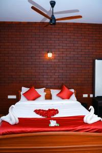 Nature Harmony, Munnar