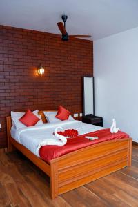 Nature Harmony, Munnar