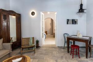 Aelios Cycladic house