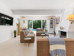 Villa Sophora 2, near Puerto Banus