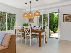 Villa Sophora 2, near Puerto Banus