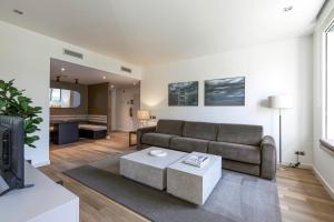 Sweett - Paseo de Gracia - City Centre