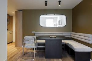 Sweett - Paseo de Gracia - City Centre