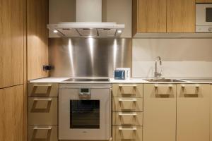 Sweett - Paseo de Gracia - City Centre