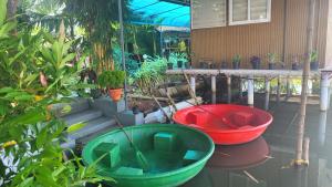 Bell Farms and Resorts