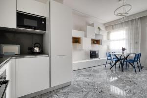 Vitruvio Central Station - Big flat