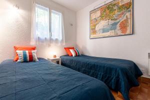 Casa Serena - 800m de la Plage