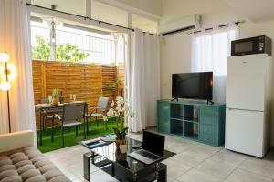 HP Signature Loft - Proche Fort Saint-Louis