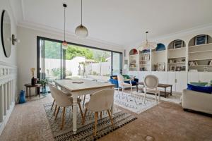 Stone house with optional Wine Tour service