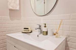 Sweett - La Pedrera - Paseo de Gracia