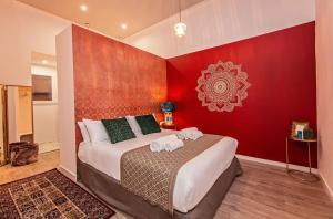 Sweett - La Pedrera - Paseo de Gracia