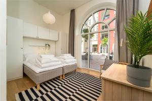 Hotel Lille Nyhavn