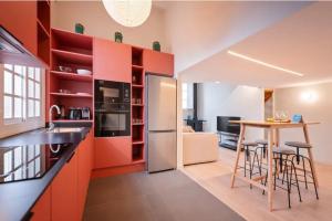 Sweett - Ethnic Eixample