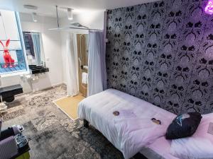 ibis Styles Lausanne Center MadHouse