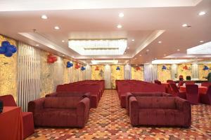 The Hotel Sundaram Continental