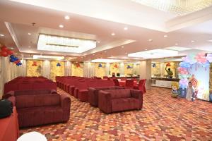 The Hotel Sundaram Continental