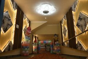 The Hotel Sundaram Continental