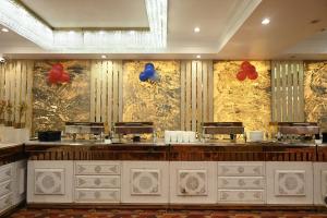 The Hotel Sundaram Continental