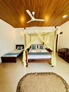 Coastal Retreat Mirissa