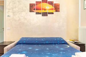 Intero appartamento con giardino in Palazzo del 1600