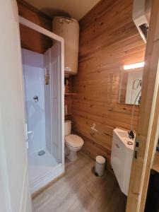 Appartement Pyrénées 2000