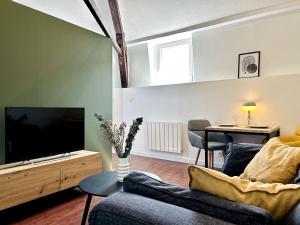 Cosy renovated apartment in Lille - Wazemmes